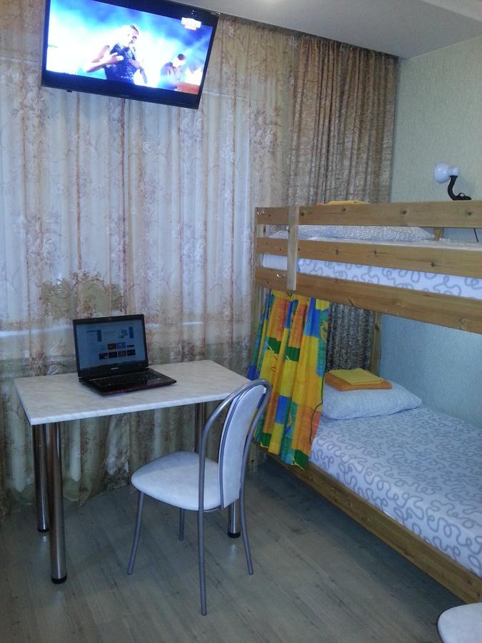 Guest Rooms Apelsin Izhevsk Luaran gambar